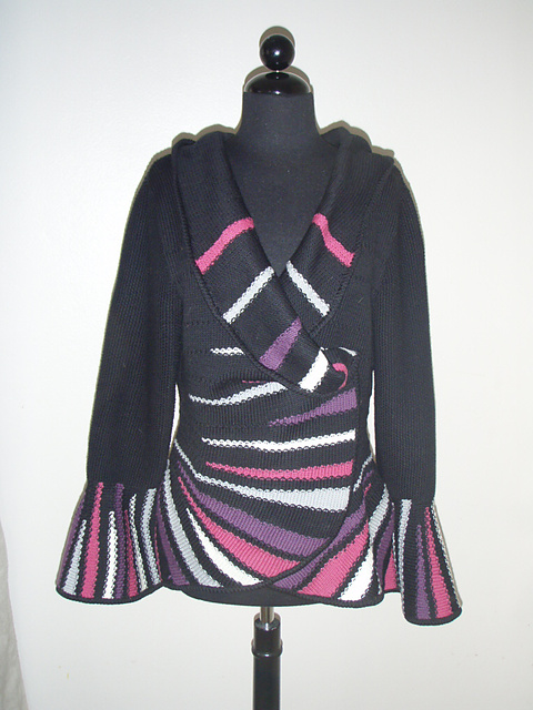 Italian Ruffles