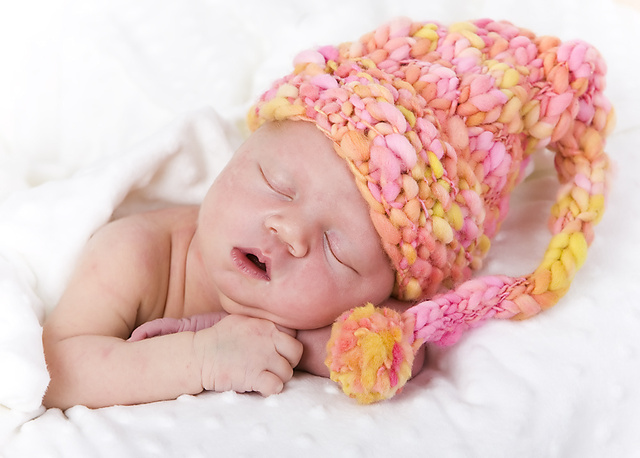 Little Elf Hat 
