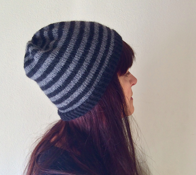Blue Sky Hat