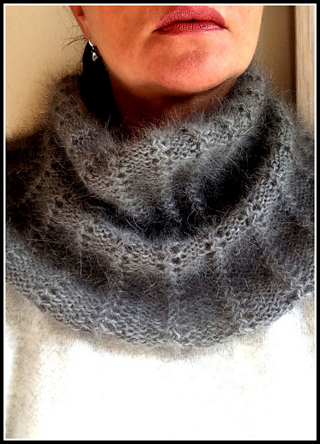 French Cowl