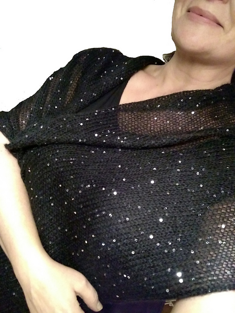 Let The Sparkle Begin