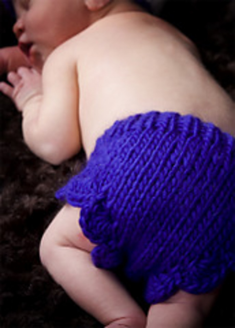DIAPER COVER UP