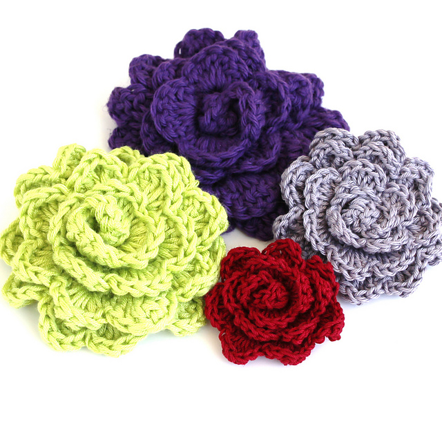 Crochettas