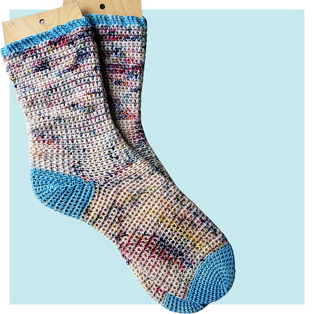 Bahzeek socks