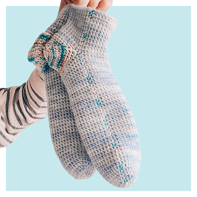 Hestia ankle socks