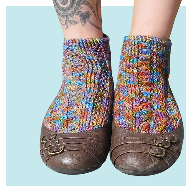 Josephine Socks