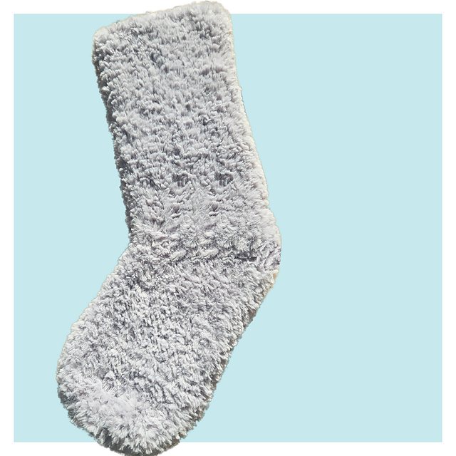 The Softest Stocking