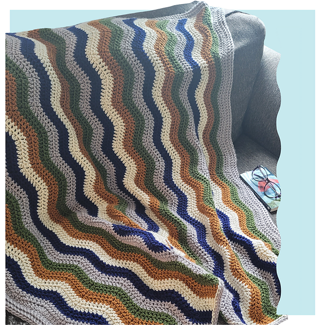 Boreal Throw
