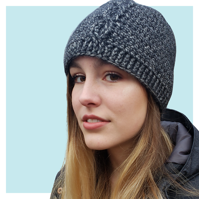 Forester Hat