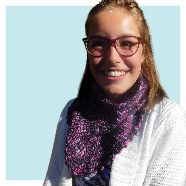 Autumn Cowl