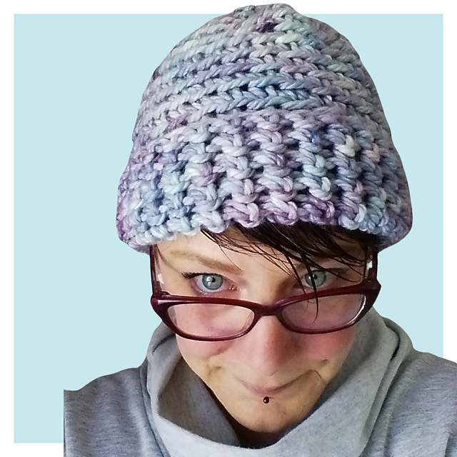 Swiftyloo Hat