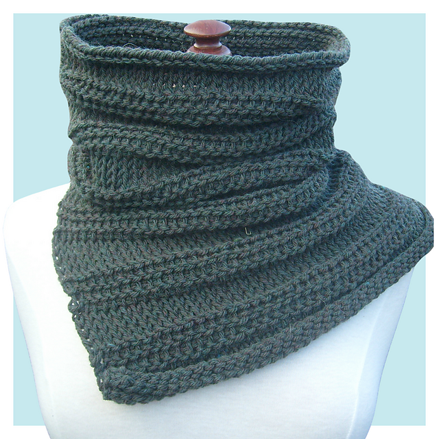 The Obstinate cowl