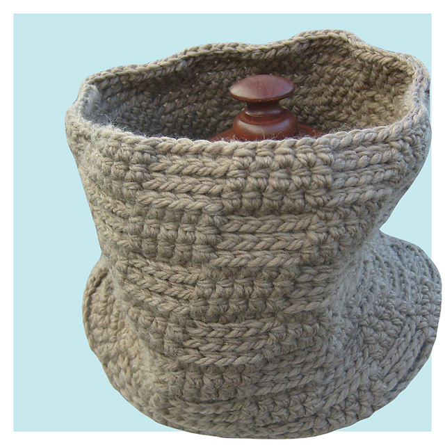 The One Cowl