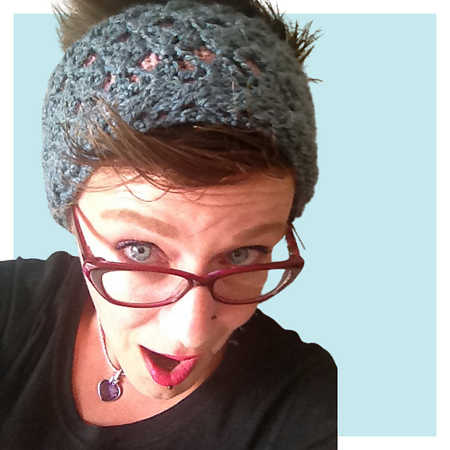 Méli headband