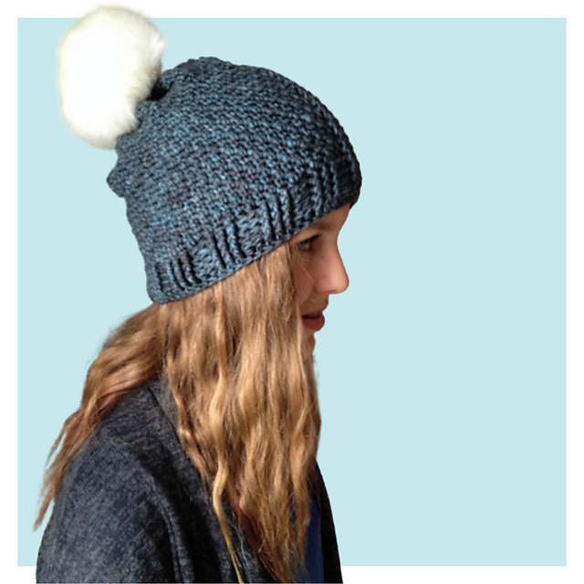Lea hat