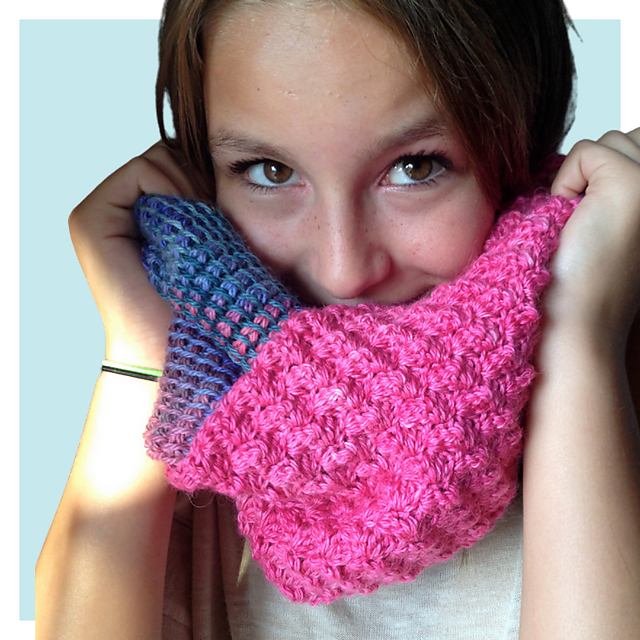BFF cowl