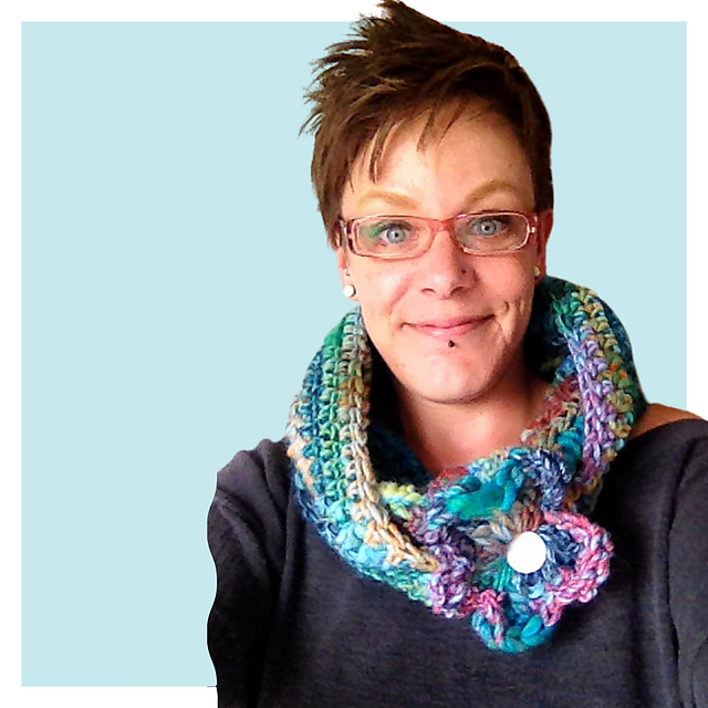 3-way cowl