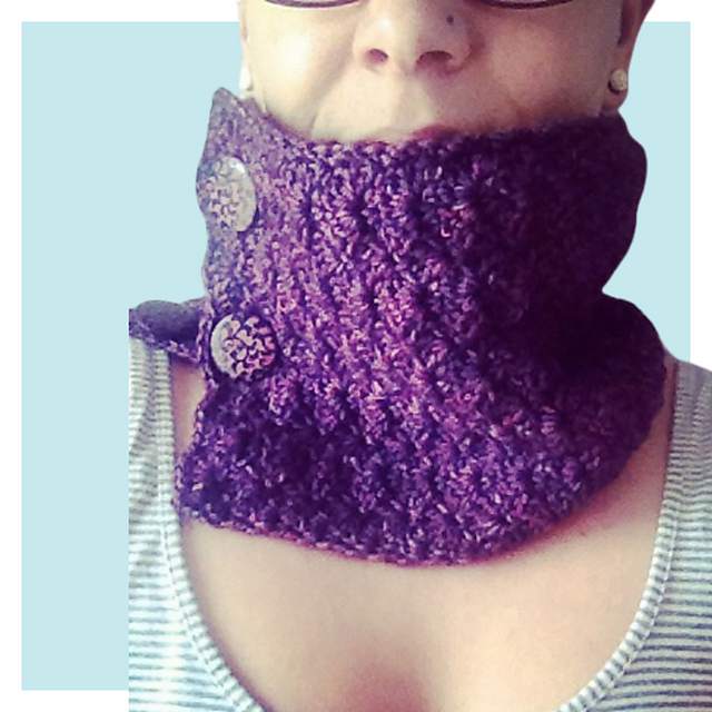 ACCRO cowl