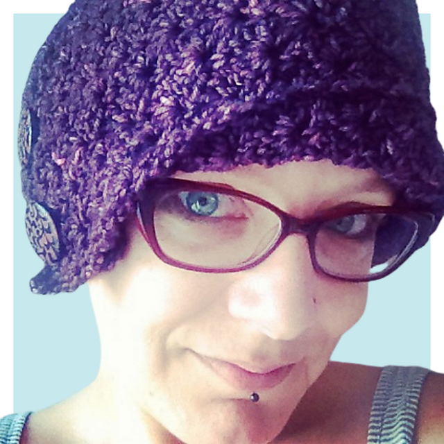 ACCRO hat