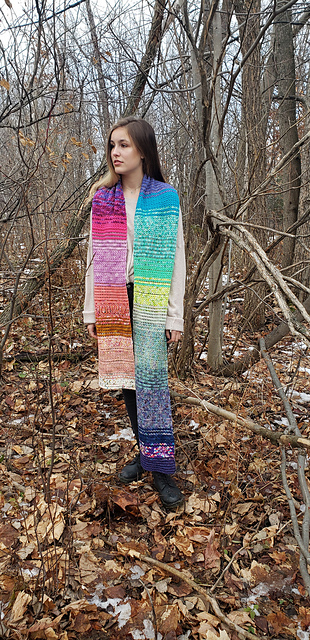 Yarnvent 2019 MCAL