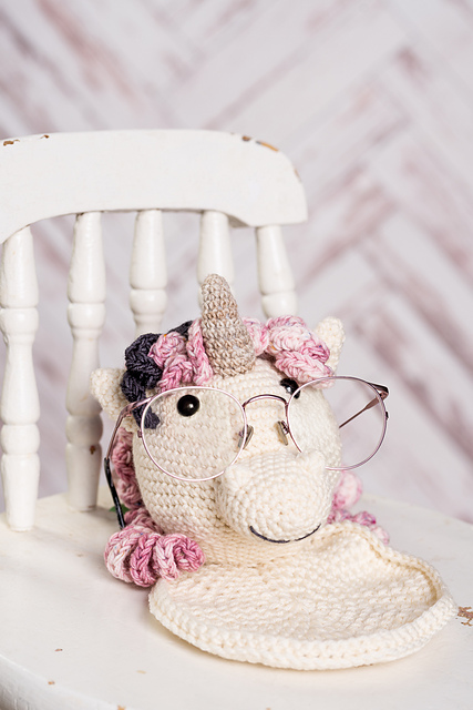 Lilou Licorne