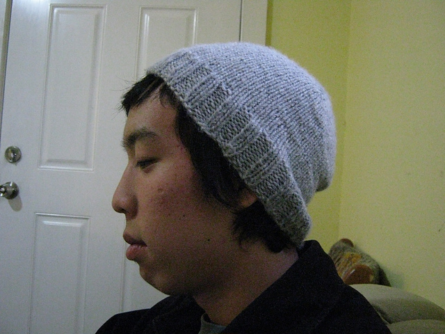 The Berkeley Hat Worksheet