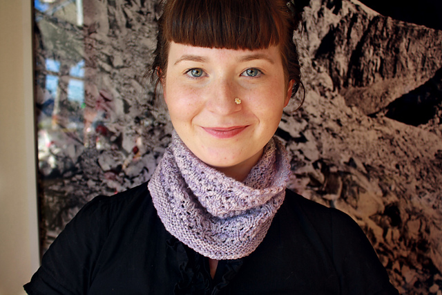 Leicester Cowl