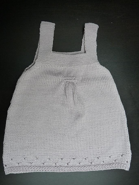 Robe n° 017-T8-652