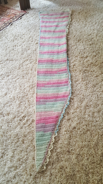 Fiona Shawl