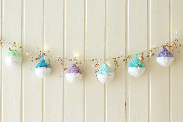 Christmas Ornaments