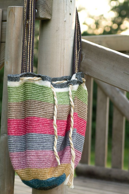 Beach Bag