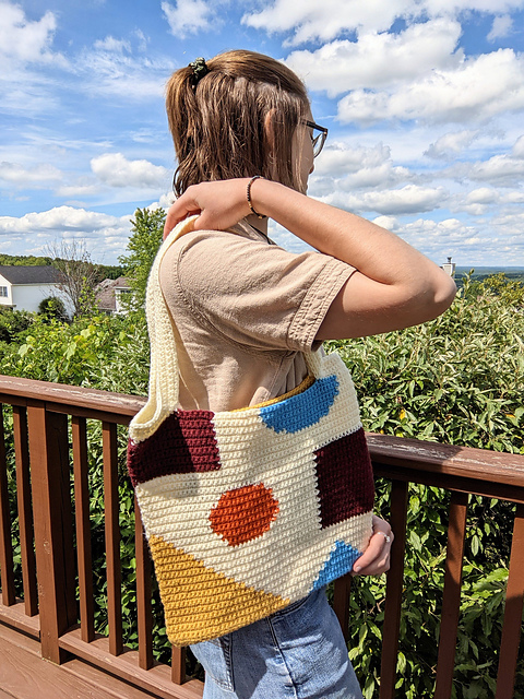 Geo Bag