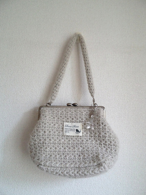 p.7　HandBag ハンドバック