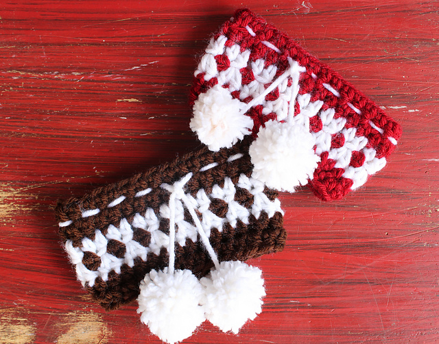 cup cozy