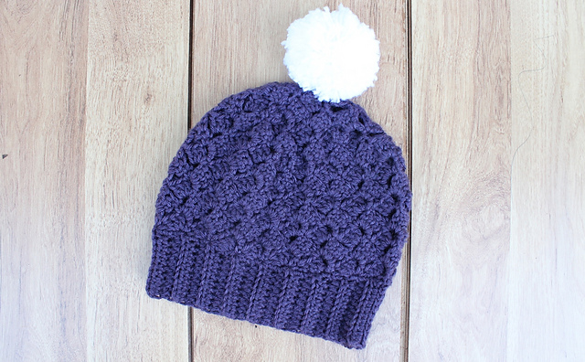 Berry hat