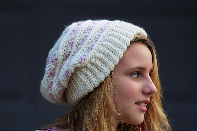Lovely Slouch