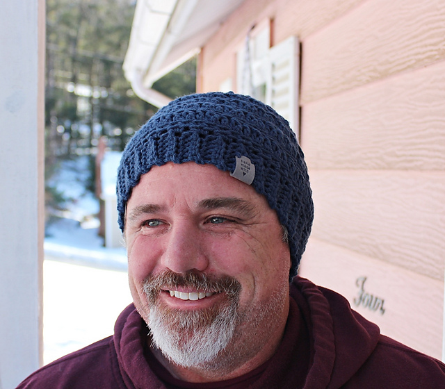 Chucks beanie