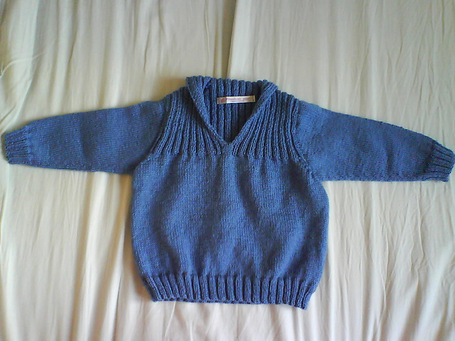 Marinière