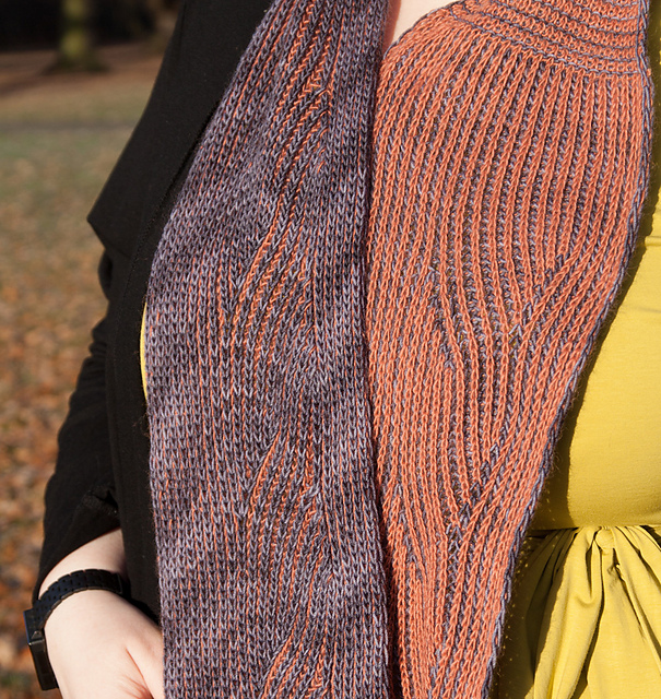 Benri Cowl