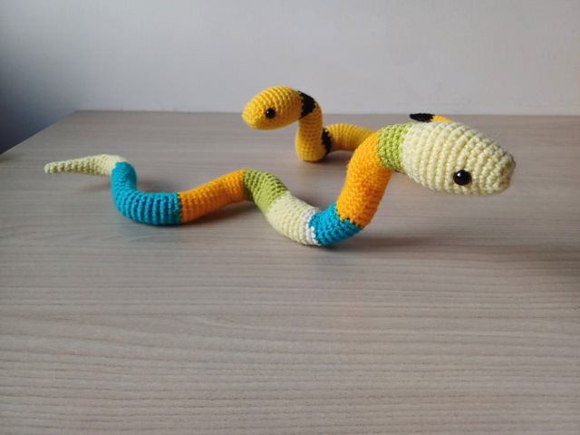 snake