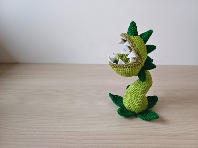 chomper