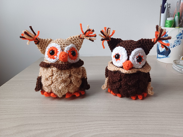 Owl