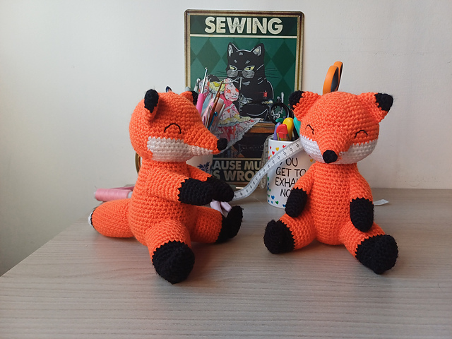 fox