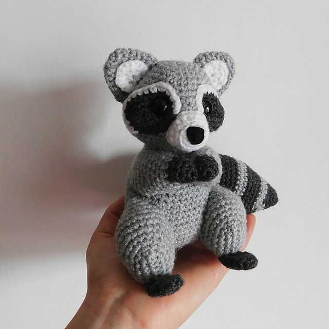 Raccoon
