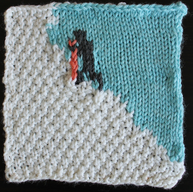 Mount Rainier - National Park Blanket Square