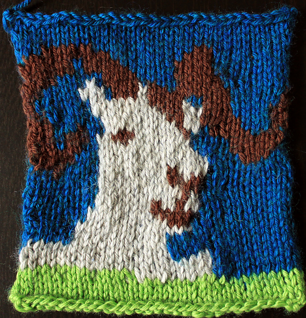 Denali - National Park Blanket Square