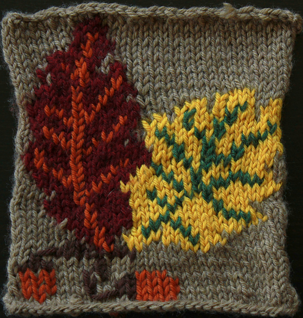 Shenandoah - National Park Blanket Square