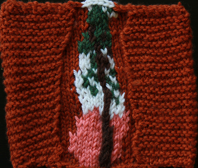 Bryce Canyon - National Park Blanket Square