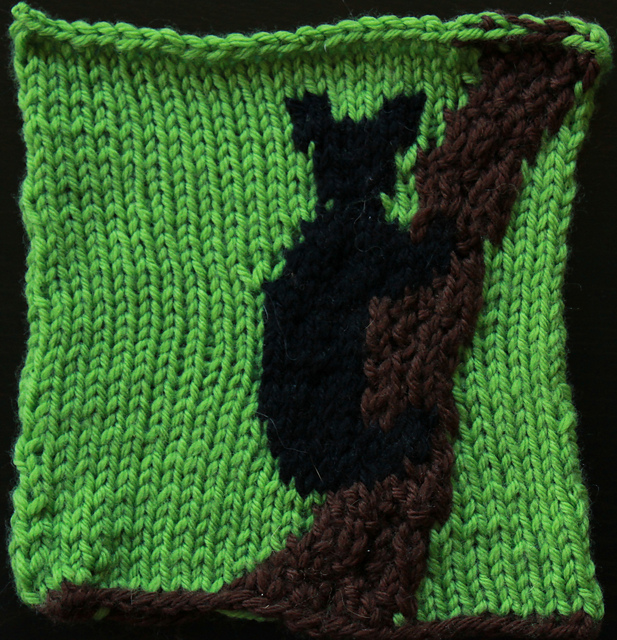 Great Smoky Mtns - National Park Blanket Square