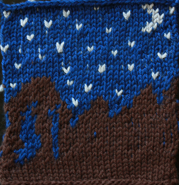 Canyonlands - National Park Blanket Square